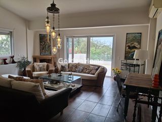 Apartment 110 sqm for rent