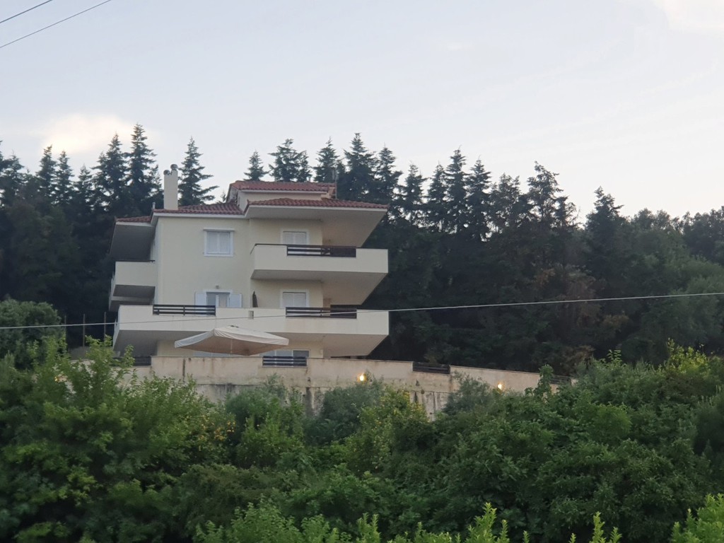Βίλλα 280 τ.μ. πρός πώληση, Κορινθία, Ξυλόκαστρο