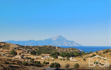 Αγροτεμάχια 500 τ.μ. πρός πώληση