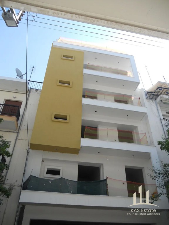 Διαμέρισμα 127 τ.μ. προς πώληση, Παπάφη