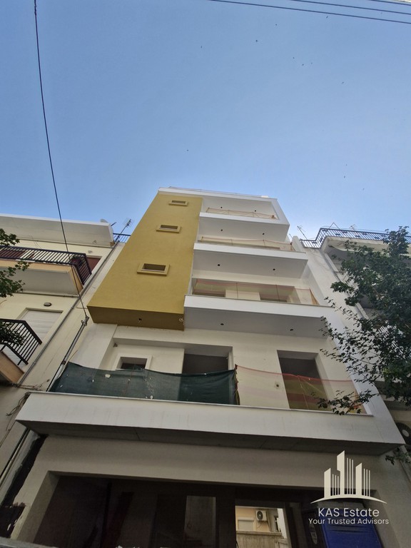 Διαμέρισμα 127 τ.μ. προς πώληση, Παπάφη