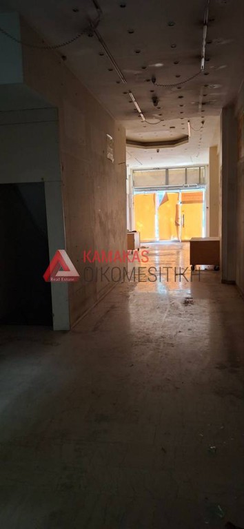 Κατάστημα 240 τ.μ. πρός ενοικίαση, Θεσσαλονίκη - Κέντρο, Ροτόντα