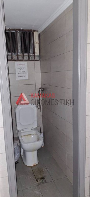 Κατάστημα 240 τ.μ. πρός ενοικίαση, Θεσσαλονίκη - Κέντρο, Ροτόντα