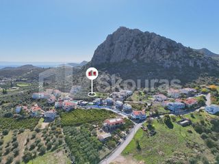 Οικόπεδο 800 τ.μ. για πώληση