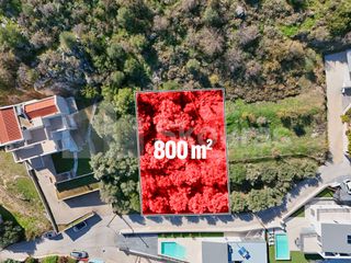 Οικόπεδο 800 τ.μ. για πώληση, Αργολίδα, Ασίνη-thumb-1
