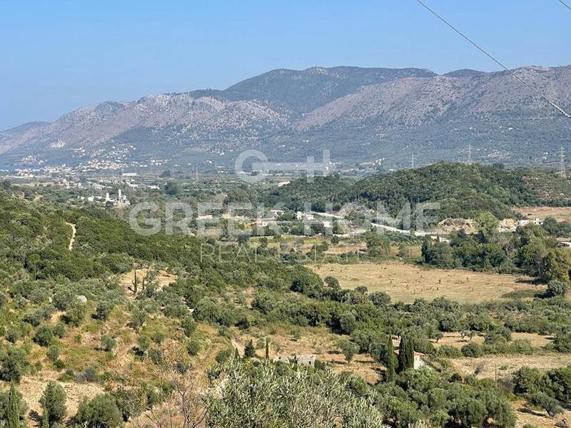 Οικόπεδο 22.500 τ.μ. προς πώληση, Αργυρότοπος