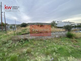 Αγροτεμάχια 301 τ.μ. για πώληση