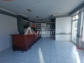 Κατάστημα 50 τ.μ. για ενοικίαση