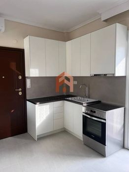 Studio / γκαρσονιέρα 37τ.μ. για ενοικίαση-Χαριλάου