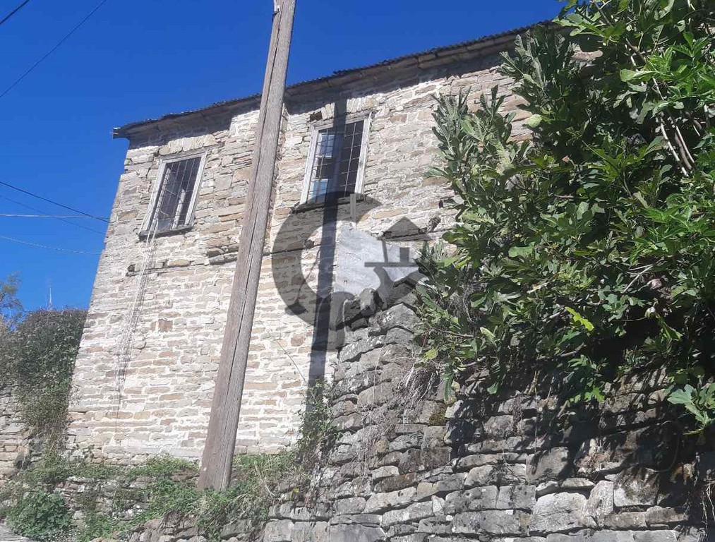 Μονοκατοικία 180 τ.μ. πρός πώληση, Ν. Ιωαννίνων, Τύμφη