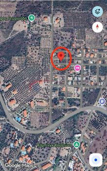 Parcel 300sqm for sale-Poligiros » Palaiokastro