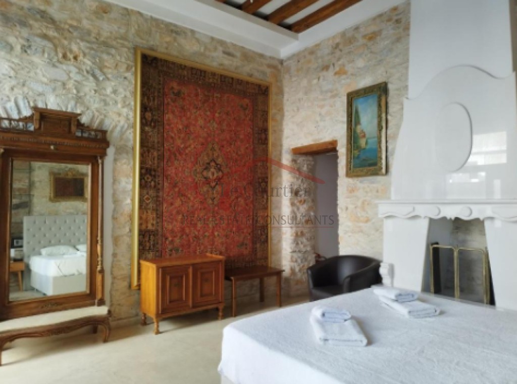Ξενοδοχείο 183 τ.μ. πρός πώληση, Σποράδες, Σκιάθος