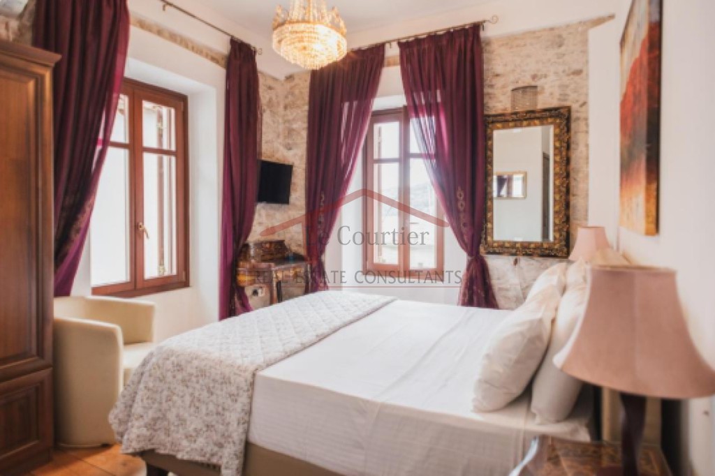 Ξενοδοχείο 183 τ.μ. πρός πώληση, Σποράδες, Σκιάθος