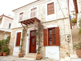Ξενοδοχείο 183 τ.μ. για πώληση