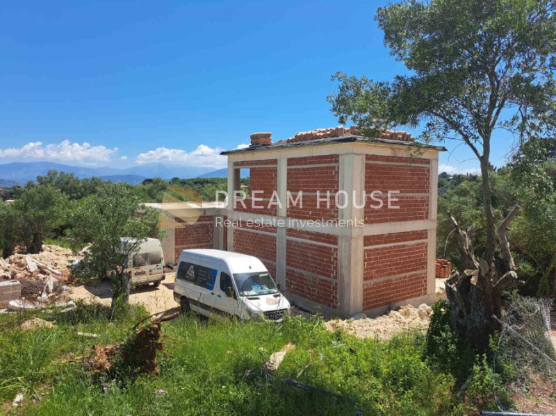 Βίλλα 323 τ.μ. πρός πώληση, Ν. Κέρκυρας, Κέρκυρα