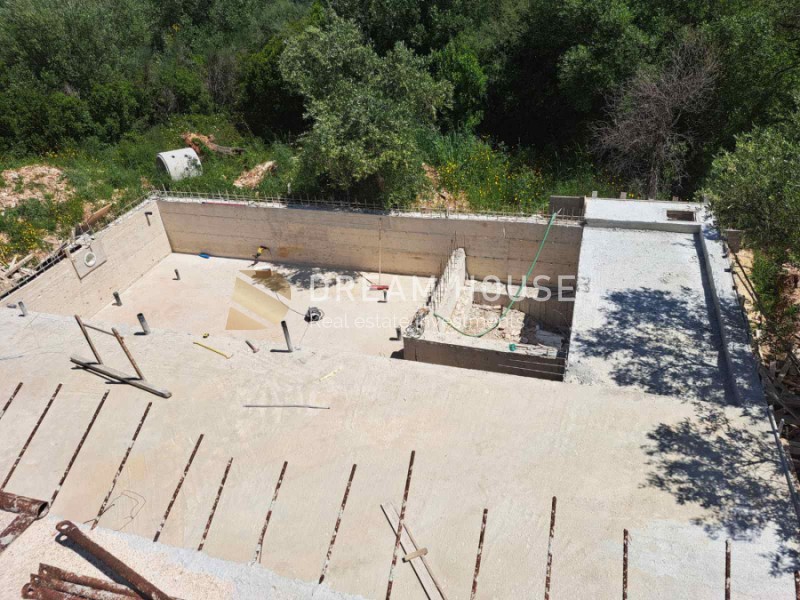 Βίλλα 323 τ.μ. πρός πώληση, Ν. Κέρκυρας, Κέρκυρα