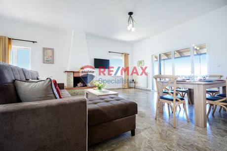 Διαμέρισμα 135τ.μ. για ενοικίαση-Ακρωτήρι