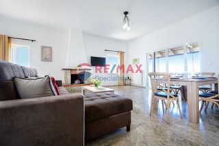 Διαμέρισμα 135 τ.μ. για ενοικίαση