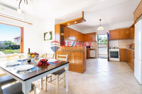 Διαμέρισμα 112τ.μ. για ενοικίαση-Ακρωτήρι