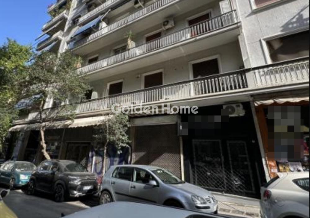 Κατάστημα 33 τ.μ. προς πώληση, Φωκίωνος Νέγρη