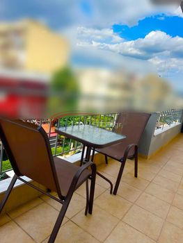 Apartment 70sqm for sale-Evosmos » Nea Politia