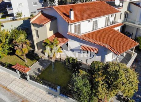 Μονοκατοικία 350τ.μ. για πώληση-Ωραιόκαστρο » Γαλήνη