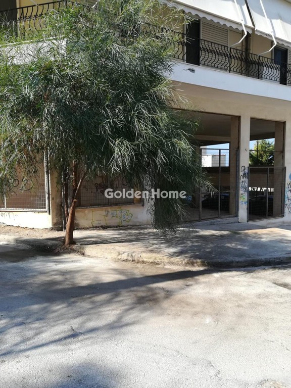 Κατάστημα 270 τ.μ. προς ενοικίαση, Αγία Άννα Κορίνθου