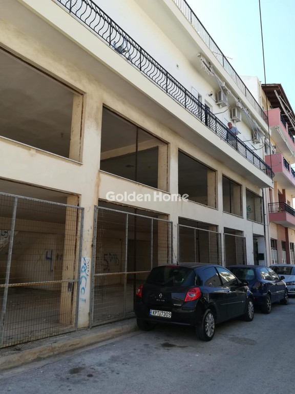 Κατάστημα 270 τ.μ. προς ενοικίαση, Αγία Άννα Κορίνθου