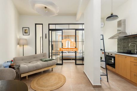 Apartment 40sqm for sale-Panagia Faneromeni