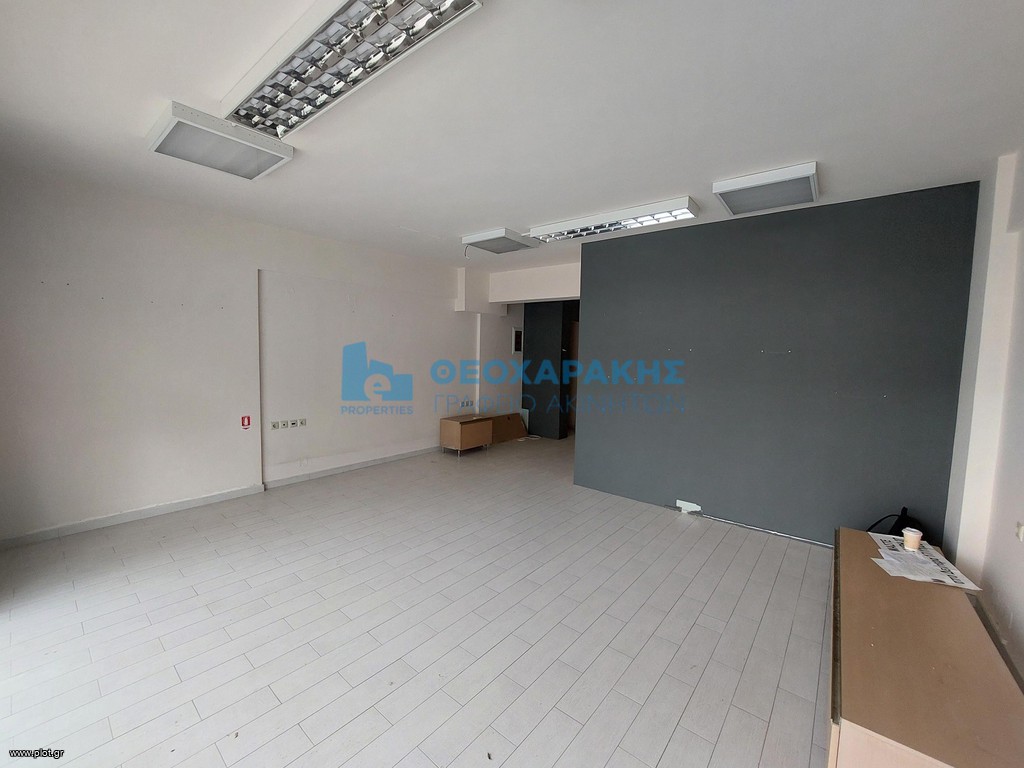 Κατάστημα 60 τ.μ. προς πώληση, Μασταμπάς Ηρακλείου