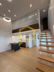 Loft 110 τ.μ. για πώληση
