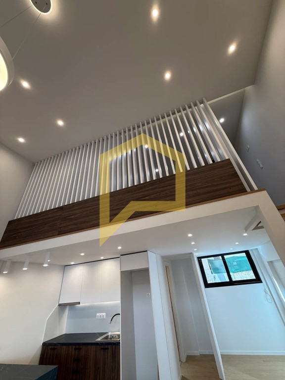 Loft 110 τ.μ. πρός πώληση, Αθήνα - Δυτικά Προάστια, Αιγάλεω