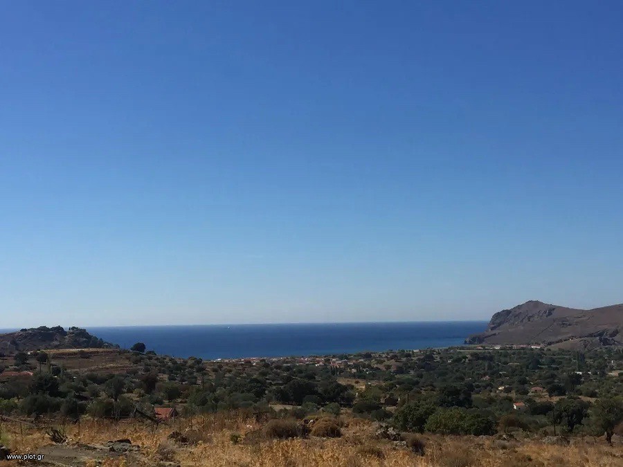 Αγροτεμάχια 268.000 τ.μ. πρός πώληση, Ν. Λέσβου, Λέσβος - Ερεσός