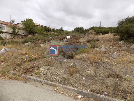 Οικόπεδο 508 τ.μ. για πώληση