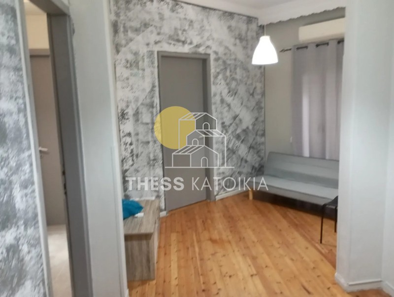 Studio / γκαρσονιέρα 45 τ.μ. πρός πώληση, Θεσσαλονίκη - Κέντρο, Λαδάδικα