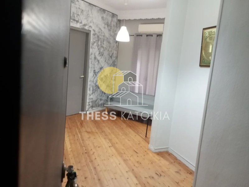 Studio / γκαρσονιέρα 45 τ.μ. πρός πώληση, Θεσσαλονίκη - Κέντρο, Λαδάδικα