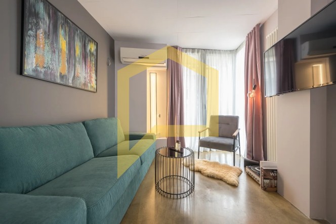Loft 55 τ.μ. πρός πώληση, Αθήνα - Δυτικά Προάστια, Περιστέρι