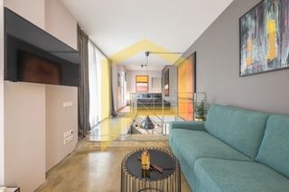 Loft 55 τ.μ. για πώληση