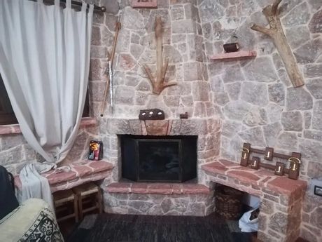 Μονοκατοικία 240 τ.μ. πρός πώληση