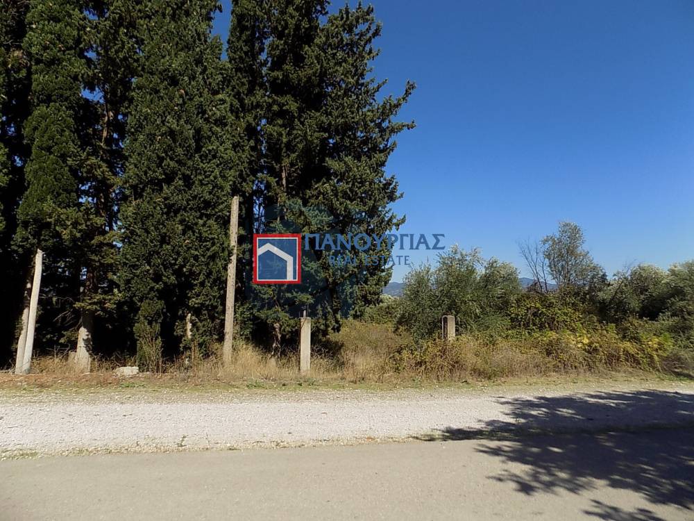 Αγροτεμάχια 24.024 τ.μ. προς πώληση, Λουτρά Υπάτης