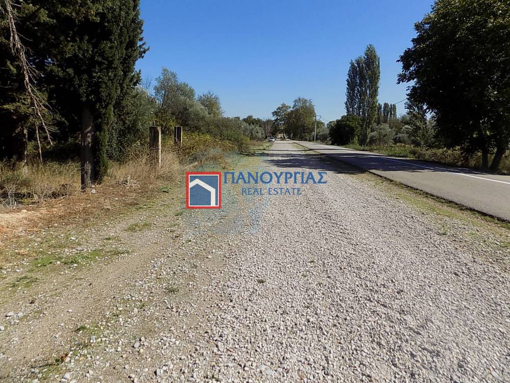 Αγροτεμάχια 24.024 τ.μ. προς πώληση, Λουτρά Υπάτης
