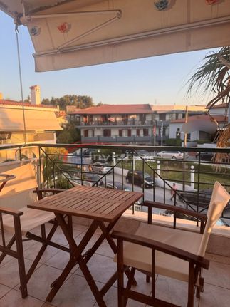 Maisonette 80 sqm for sale, Chalkidiki, Kassandra