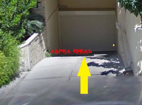 Parking 12sqm for rent-Keratsini