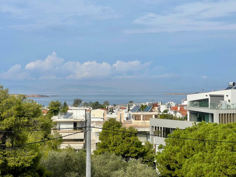 Διαμέρισμα 167 τ.μ. πρός πώληση, Αθήνα - Νότια Προάστια, Βούλα