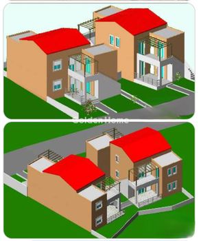 Apartment 38 sqm for sale