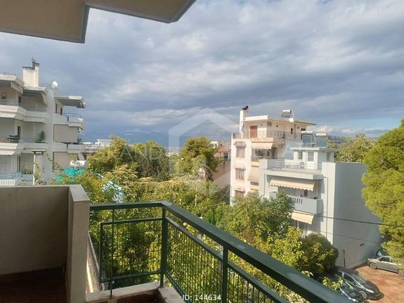 Apartment 85 sqm for rent, Athens - North, Agia Paraskevi