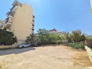 Οικόπεδο 510 τ.μ. για πώληση, Πειραιάς, Νέο Φάληρο-thumb-15