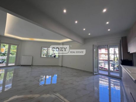 Διαμέρισμα 96τ.μ. για ενοικίαση-Μπότσαρη