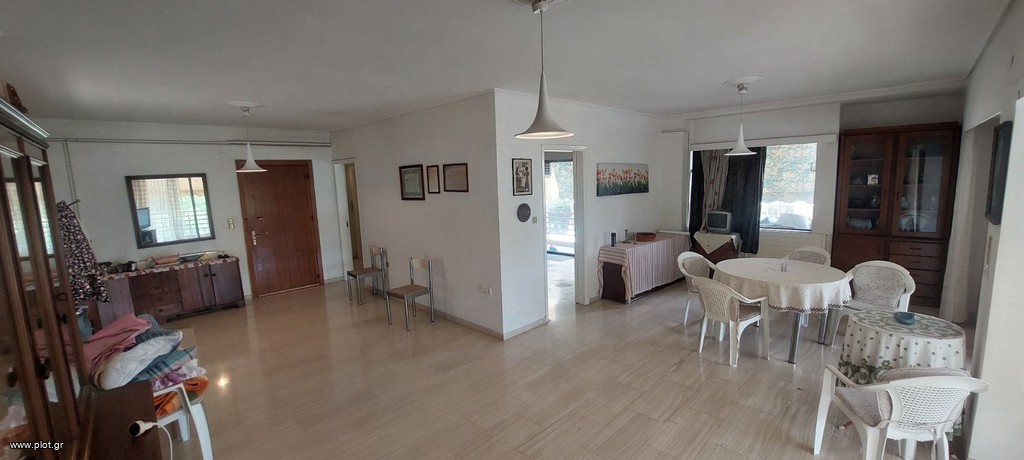 Διαμέρισμα 140 τ.μ. προς πώληση, Κουρέντι