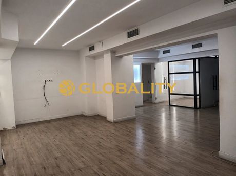 Γραφείο 100τ.μ. για ενοικίαση-Κολωνάκι - λυκαβηττός